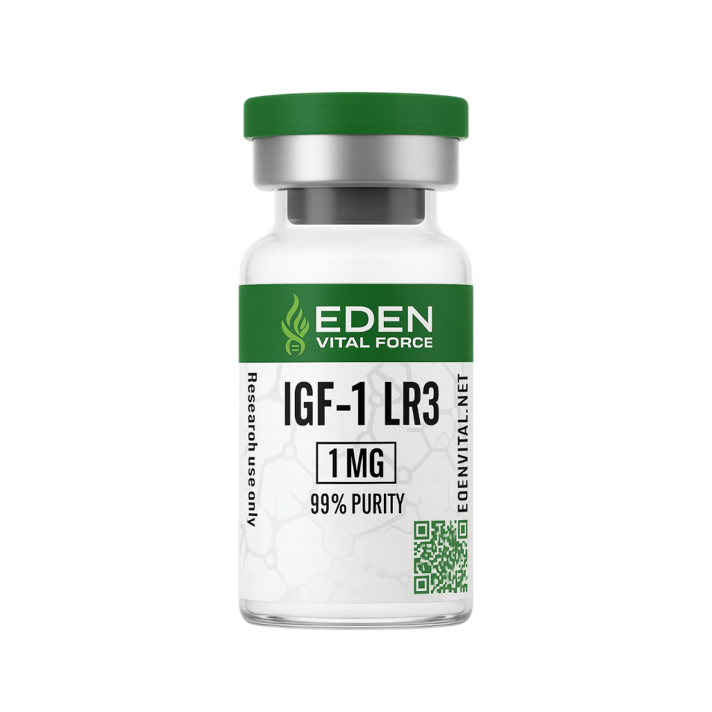 IGF-1LR3 1MG