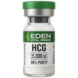 HCG