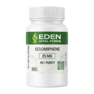 Enclomiphene