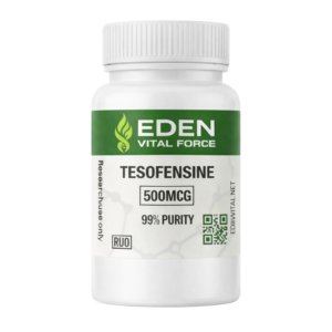 TESOFENSINE 500MCG