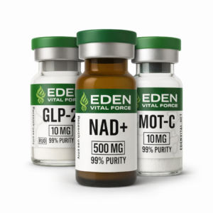 Metabolic Ignition Stack